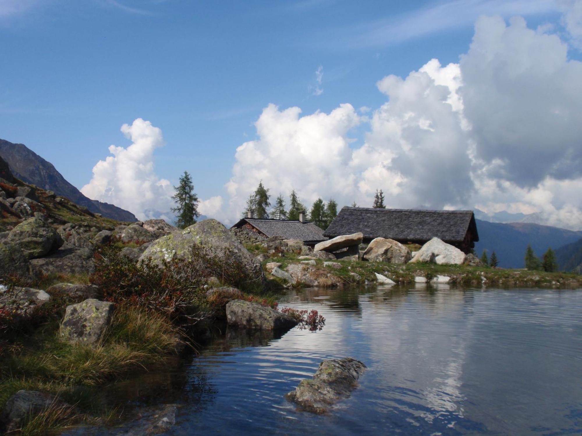 Aktiv & Spa Hotel Alpenrose Schruns Dış mekan fotoğraf