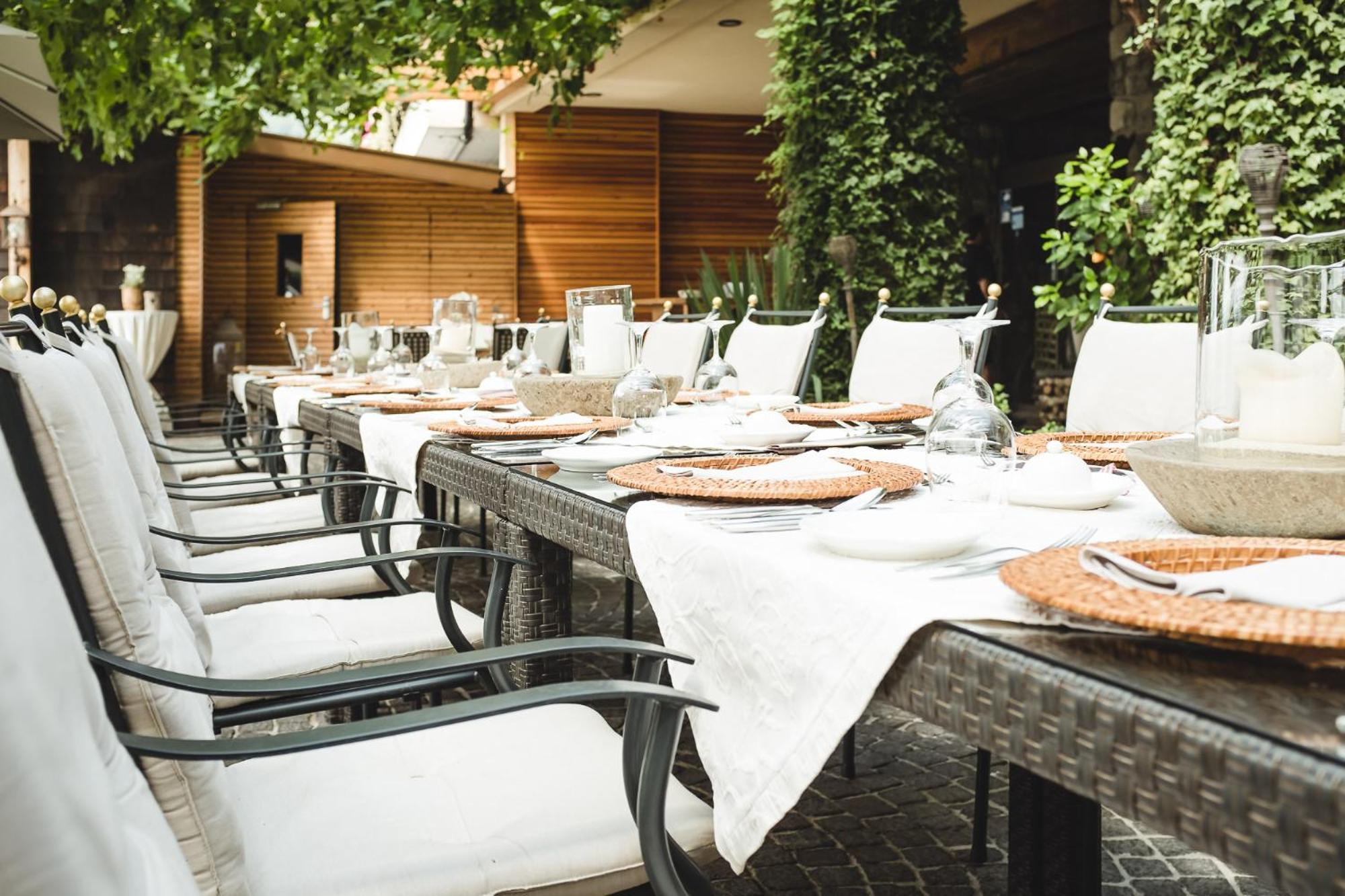 Aktiv & Spa Hotel Alpenrose Schruns Dış mekan fotoğraf