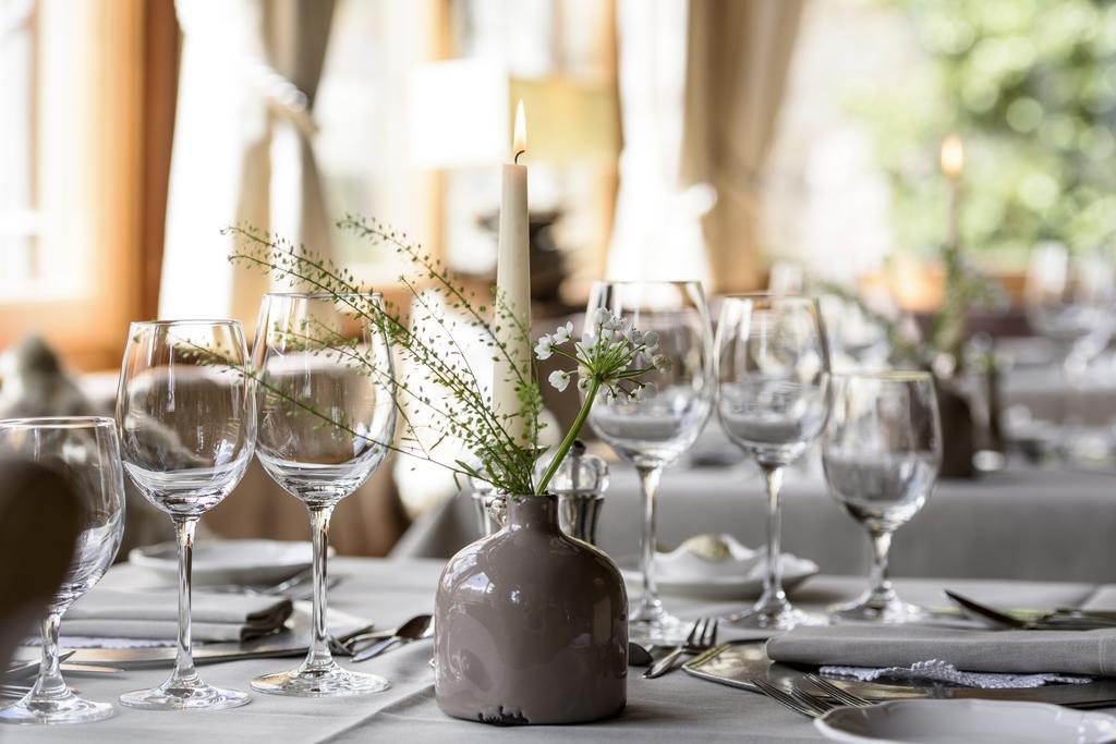 Aktiv & Spa Hotel Alpenrose Schruns Dış mekan fotoğraf