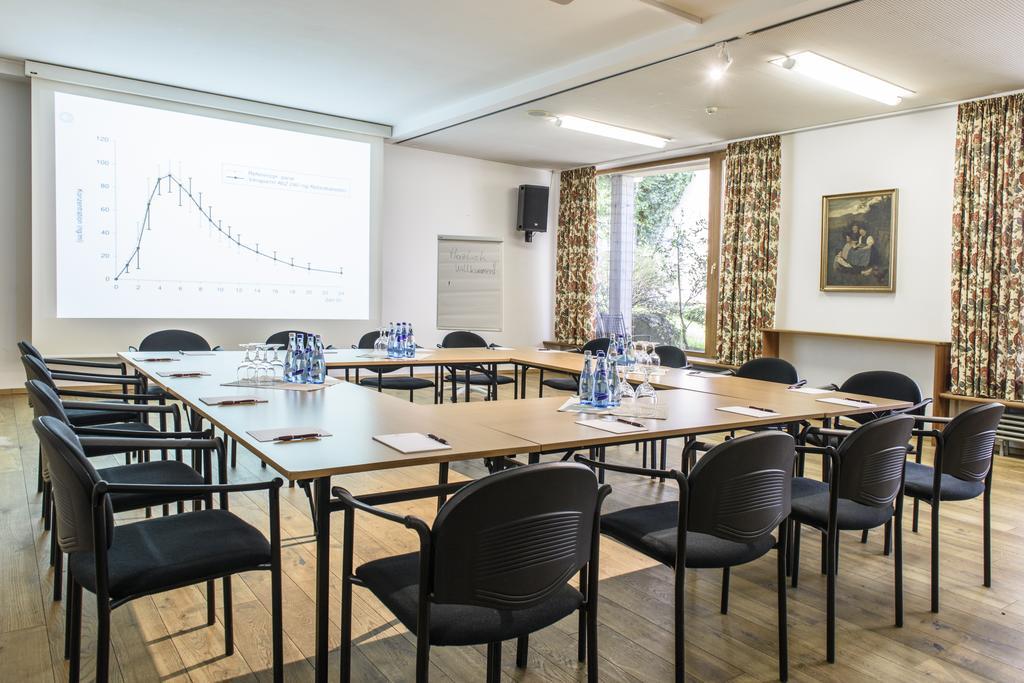 Aktiv & Spa Hotel Alpenrose Schruns Dış mekan fotoğraf
